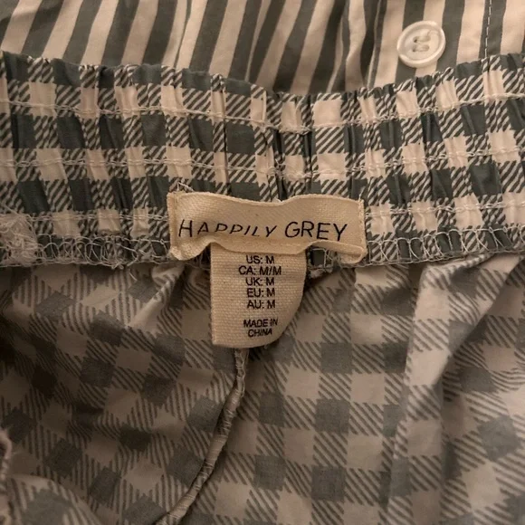 Poplin Cotton Boxer Shorts- 2 pairs - Picture 3 of 7